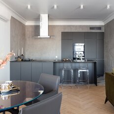 Квартира 115 м², 3-комнатные - изображение 3
