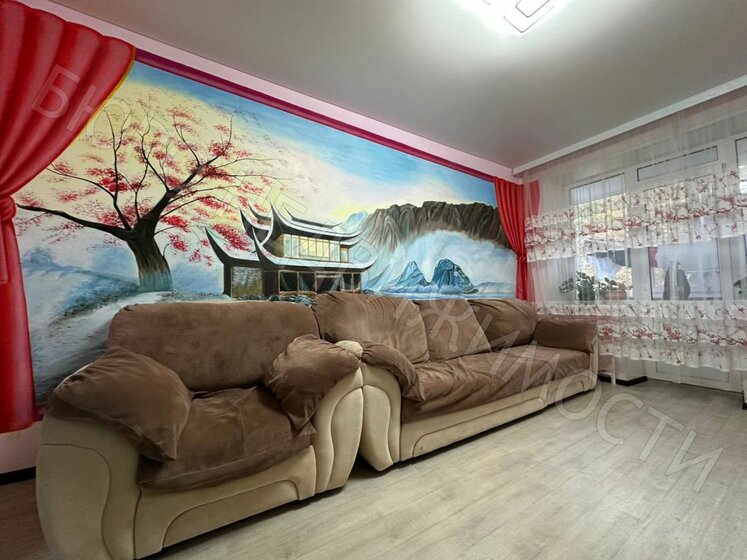 104 м², 3-комнатная квартира 3 500 000 ₽ - изображение 18