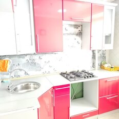 Квартира 33,4 м², 1-комнатная - изображение 4
