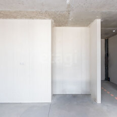 Квартира 39,7 м², 1-комнатная - изображение 4