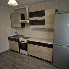 Квартира 34 м², 1-комнатная - изображение 2