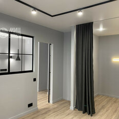 Квартира 40,3 м², 1-комнатная - изображение 3