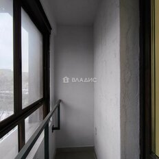 Квартира 58,7 м², 2-комнатная - изображение 2