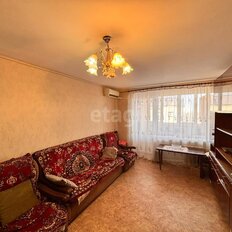 Квартира 60,5 м², 3-комнатная - изображение 3