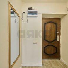 Квартира 25 м², 1-комнатная - изображение 1