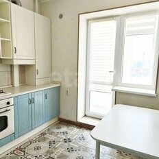Квартира 39 м², 1-комнатная - изображение 3