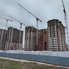 Квартира 54 м², 2-комнатная - изображение 4