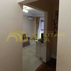 Квартира 28,7 м², 1-комнатная - изображение 3