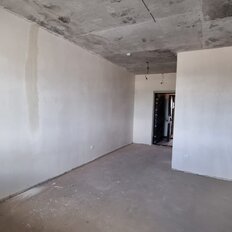 Квартира 28 м², студия - изображение 5