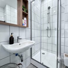 Квартира 23 м², студия - изображение 5