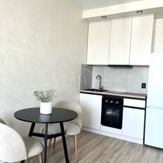 Квартира 22 м², студия - изображение 1