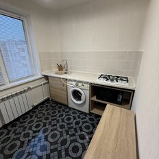 Квартира 39 м², 1-комнатная - изображение 2