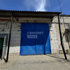 517 м², склад - изображение 3