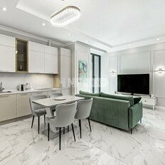 Квартира 64 м², 2-комнатная - изображение 3