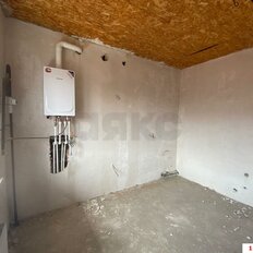 Квартира 34,4 м², 1-комнатная - изображение 2