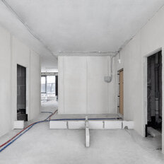 Квартира 105,8 м², 3-комнатная - изображение 4