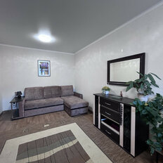 Квартира 40,8 м², 1-комнатная - изображение 2