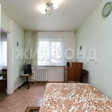 Квартира 45 м², 2-комнатная - изображение 4