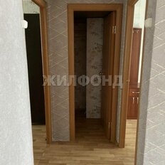 Квартира 59,1 м², 3-комнатная - изображение 3