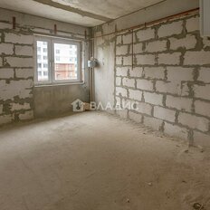 Квартира 51,3 м², 1-комнатная - изображение 1