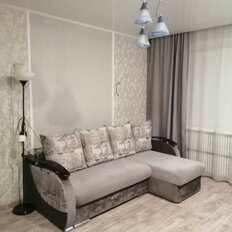 Квартира 37,7 м², 1-комнатная - изображение 4