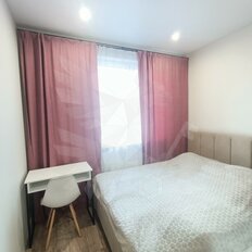 Квартира 49,2 м², 1-комнатная - изображение 5