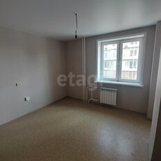 Квартира 43,2 м², 1-комнатная - изображение 4