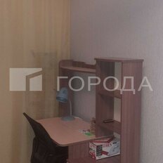 Квартира 40 м², 1-комнатная - изображение 4