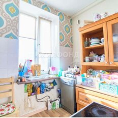 Квартира 54,6 м², 2-комнатная - изображение 4