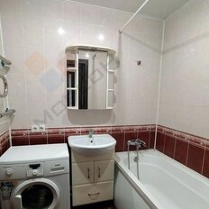 Квартира 36 м², 1-комнатная - изображение 5