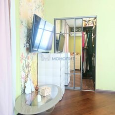 Квартира 108,4 м², 3-комнатная - изображение 5