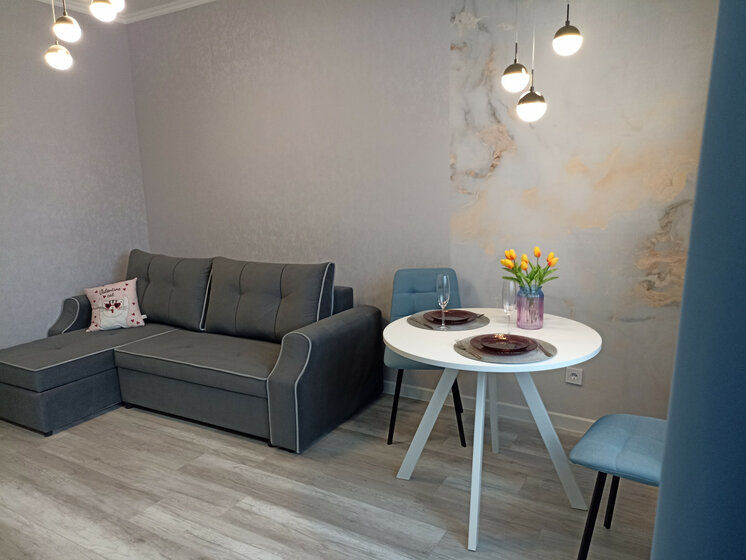 33,5 м², 1-комнатная квартира 4 560 000 ₽ - изображение 33
