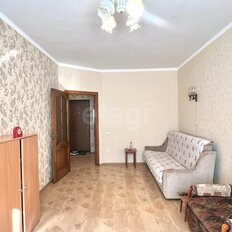 Квартира 37,9 м², 1-комнатная - изображение 3