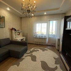 Квартира 48,6 м², 2-комнатная - изображение 3