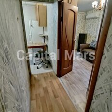 Квартира 29 м², 1-комнатная - изображение 5