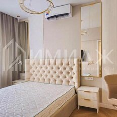 Квартира 30 м², 1-комнатная - изображение 4
