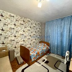 Квартира 60 м², 3-комнатная - изображение 4