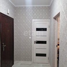 Квартира 46,9 м², 1-комнатная - изображение 5