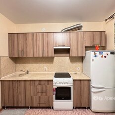 Квартира 41 м², 1-комнатная - изображение 1