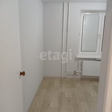 Квартира 34,7 м², 1-комнатная - изображение 5