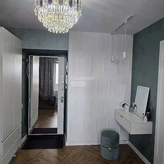 Квартира 44 м², 2-комнатная - изображение 5