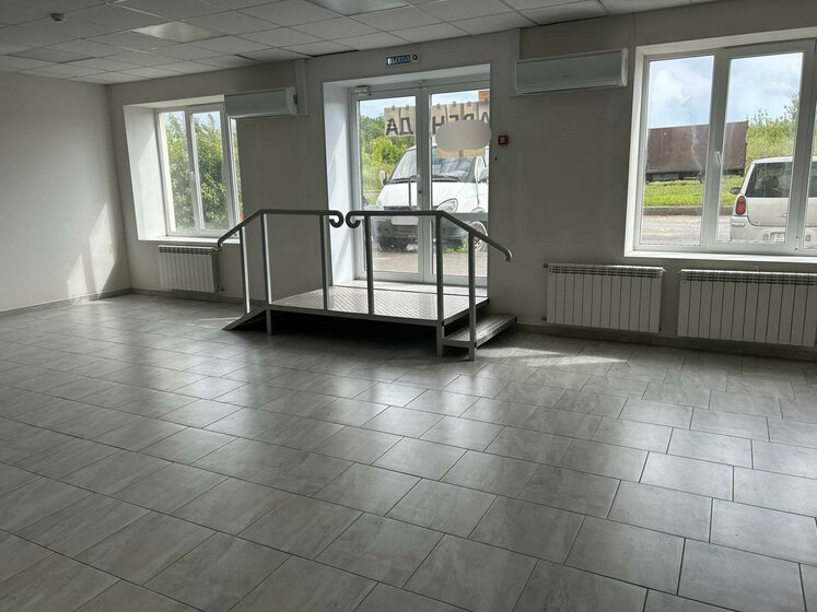 140 м², торговое помещение 112 000 ₽ в месяц - изображение 1