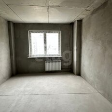 Квартира 60 м², 1-комнатная - изображение 2