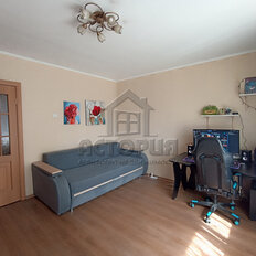 Квартира 40,6 м², 1-комнатная - изображение 4