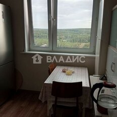 Квартира 54 м², 2-комнатная - изображение 2
