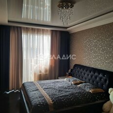 Квартира 65,5 м², 2-комнатная - изображение 4