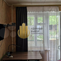 Квартира 32 м², 1-комнатная - изображение 2