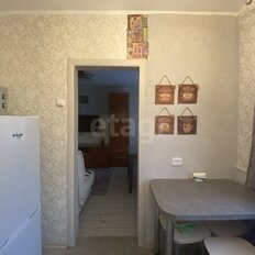 Квартира 63,8 м², 3-комнатная - изображение 3