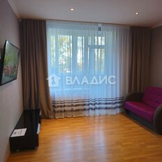 Квартира 41,5 м², 1-комнатная - изображение 5