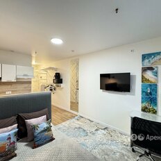 Квартира 23 м², студия - изображение 5